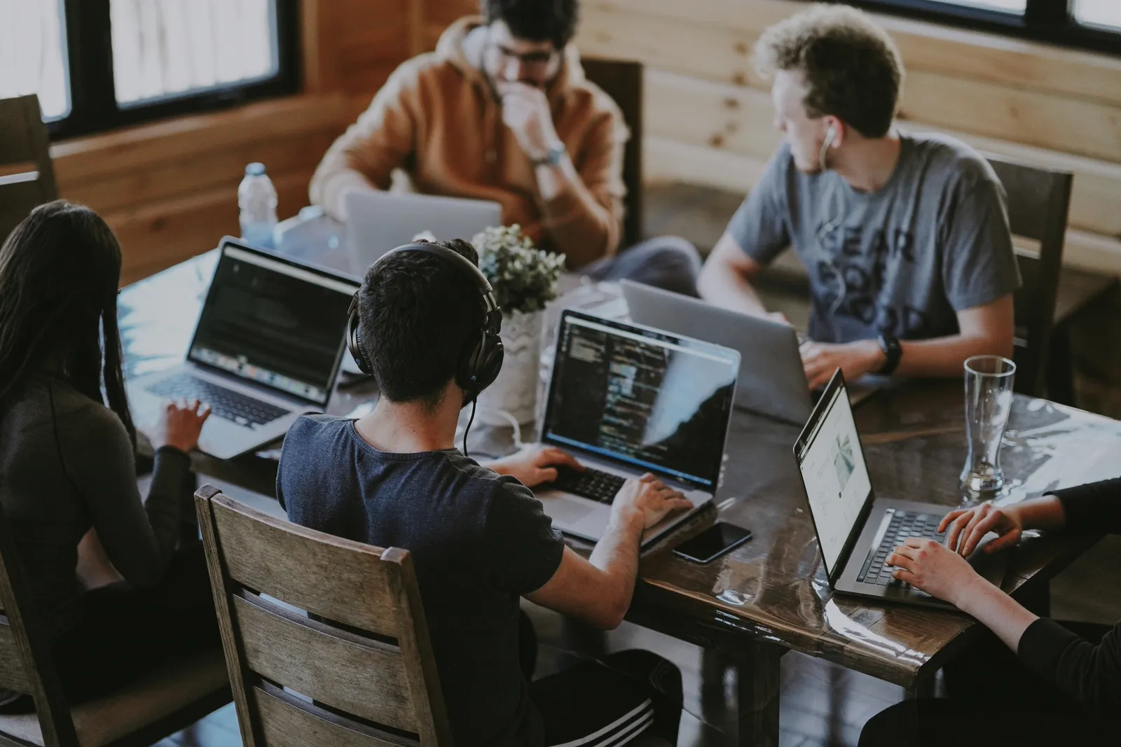 Las mejores empresas de desarrollo de apps y software a medida en Argentina 2026